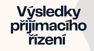 VÝSLEDKY HODNOCENÍ PŘIJÍMACÍHO ŘÍZENÍ VOŠ - 2. kolo  přijímacího řízení po autoremeduře 26. 9. 2024